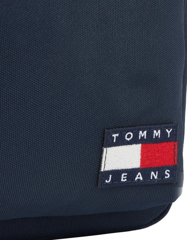 Laukkuja<Tommy Jeans pieni reporter olkalaukku