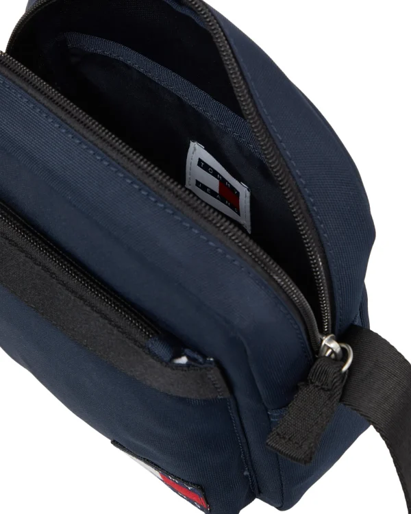 Laukkuja<Tommy Jeans pieni reporter olkalaukku