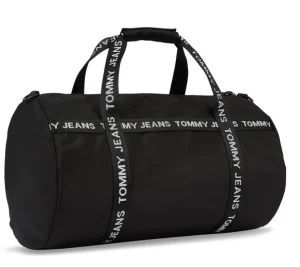 Laukkuja<Tommy Jeans putkikassi