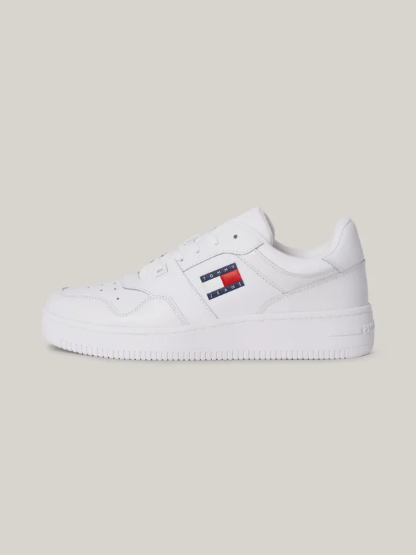Tennarit<Tommy Jeans Retro Basket