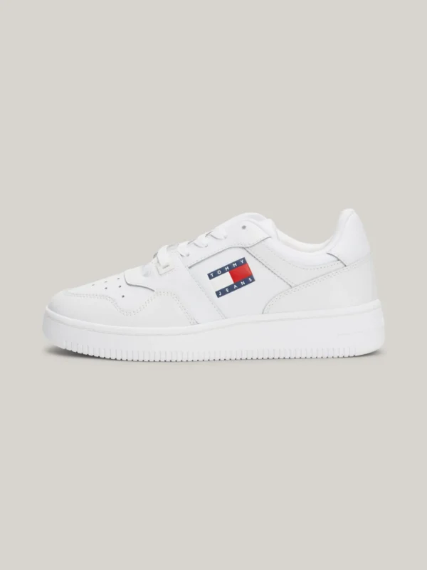 Tennarit | Kävelykengät<Tommy Jeans Retro Basket