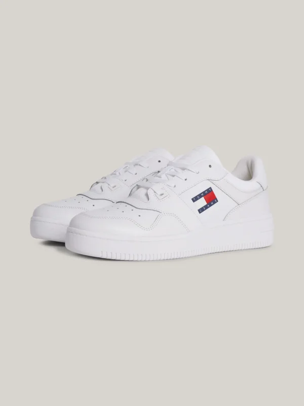 Tennarit<Tommy Jeans Retro Basket