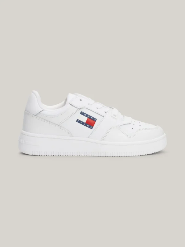 Tennarit | Kävelykengät<Tommy Jeans Retro Basket