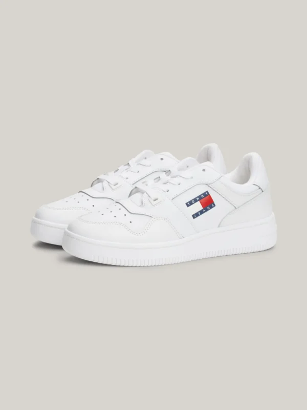 Tennarit | Kävelykengät<Tommy Jeans Retro Basket