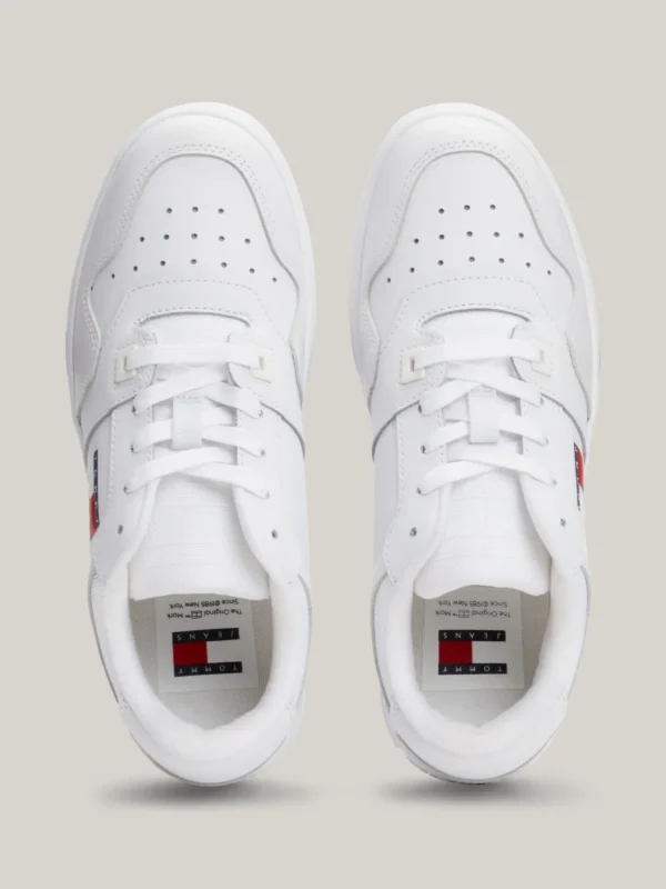 Tennarit | Kävelykengät<Tommy Jeans Retro Basket