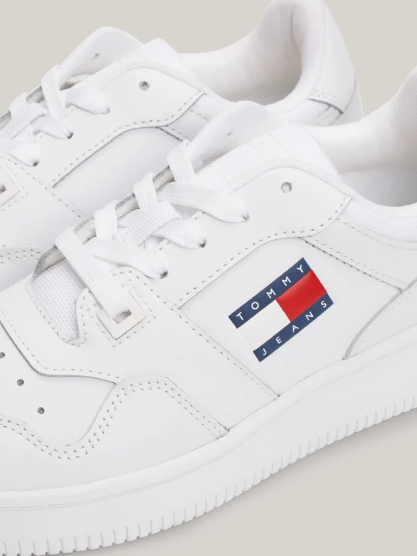Tennarit | Kävelykengät<Tommy Jeans Retro Basket