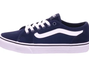 Tennarit | Miesten Kesäkengät<Vans Filmore Decon Blue