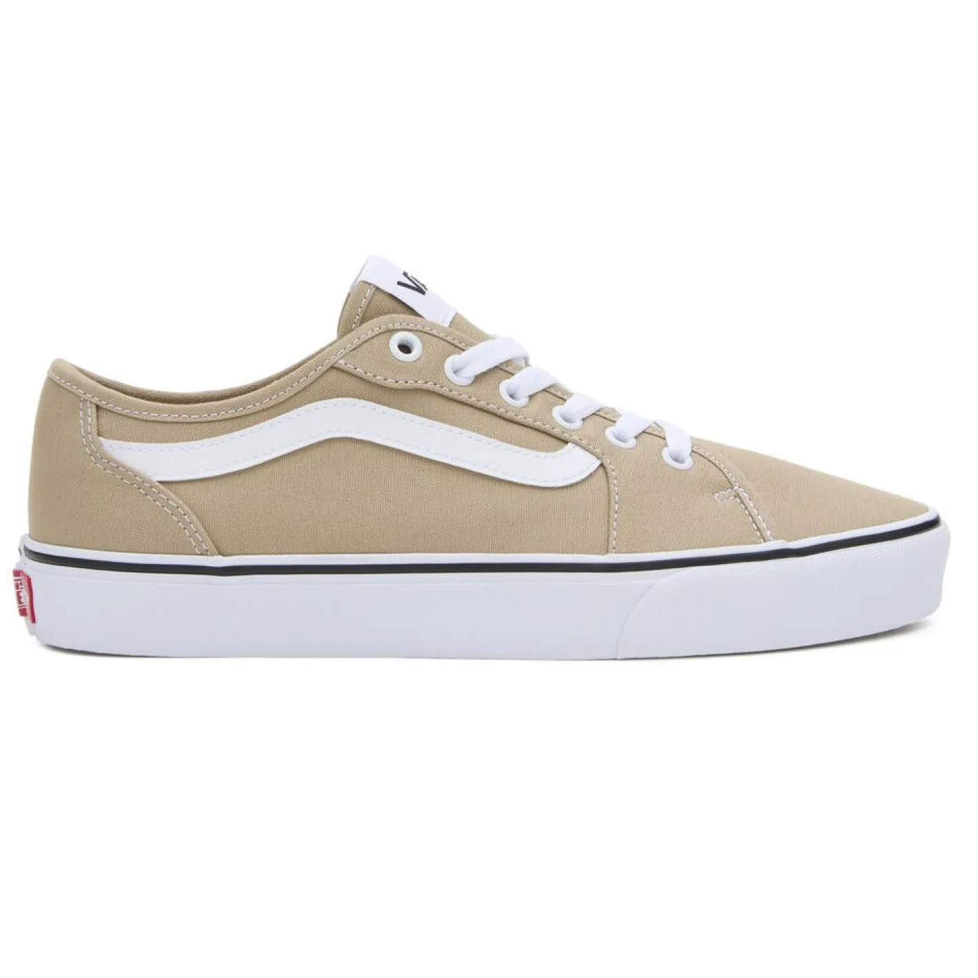 vans_filmore_decon_canvas_1.webp Tennarit | Miesten Kesäkengät<Vans Filmore Decon Canvas Beige