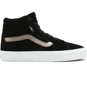 Nilkkurit Ja Saapikkaat | Tennarit<Vans Filmore Hi