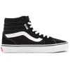 Nilkkurit Ja Saapikkaat | Tennarit<Vans Filmore Hi