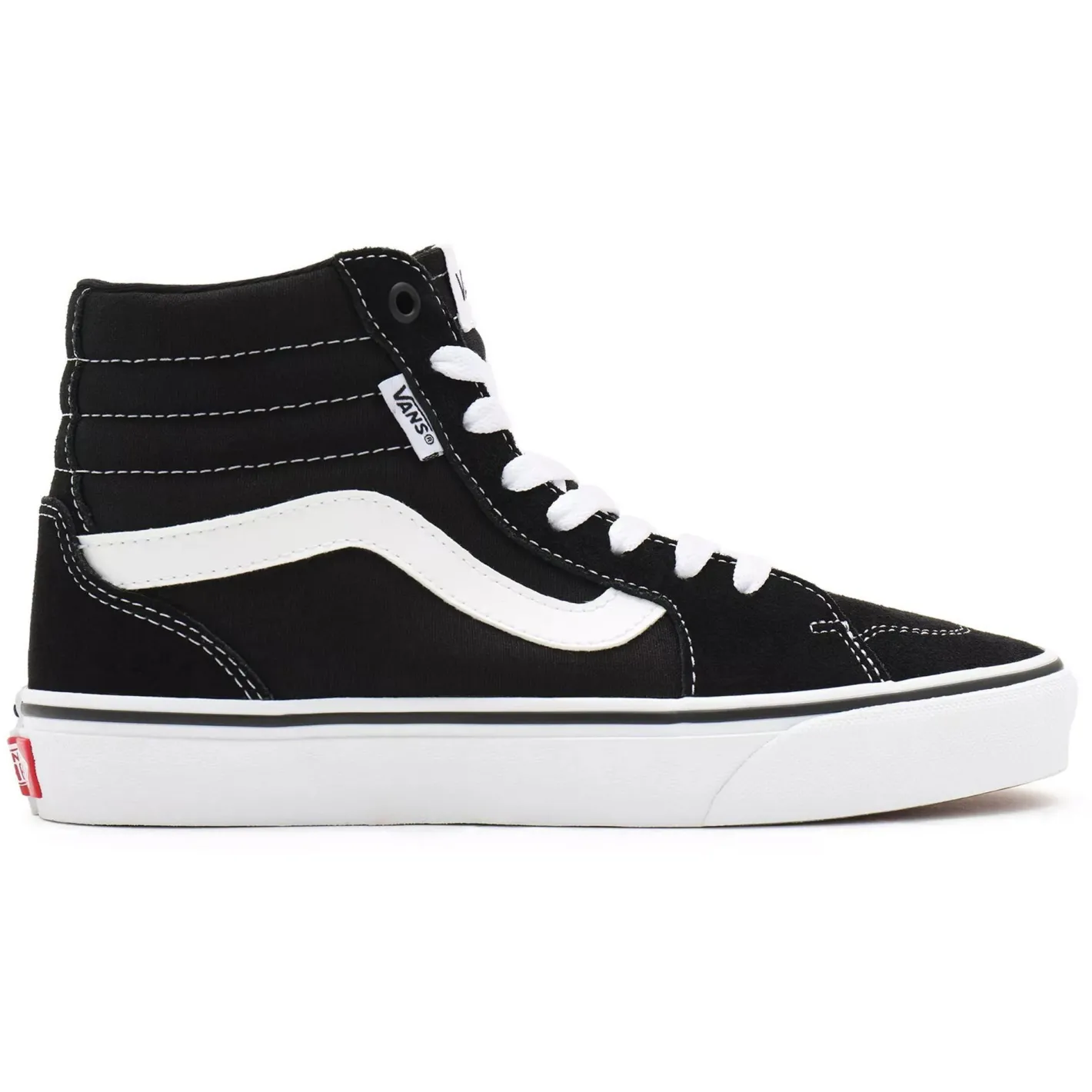 vans_filmore_hi_0.webp Nilkkurit Ja Saapikkaat | Tennarit<Vans Filmore Hi