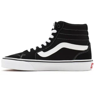 Nilkkurit Ja Saapikkaat | Tennarit<Vans Filmore Hi
