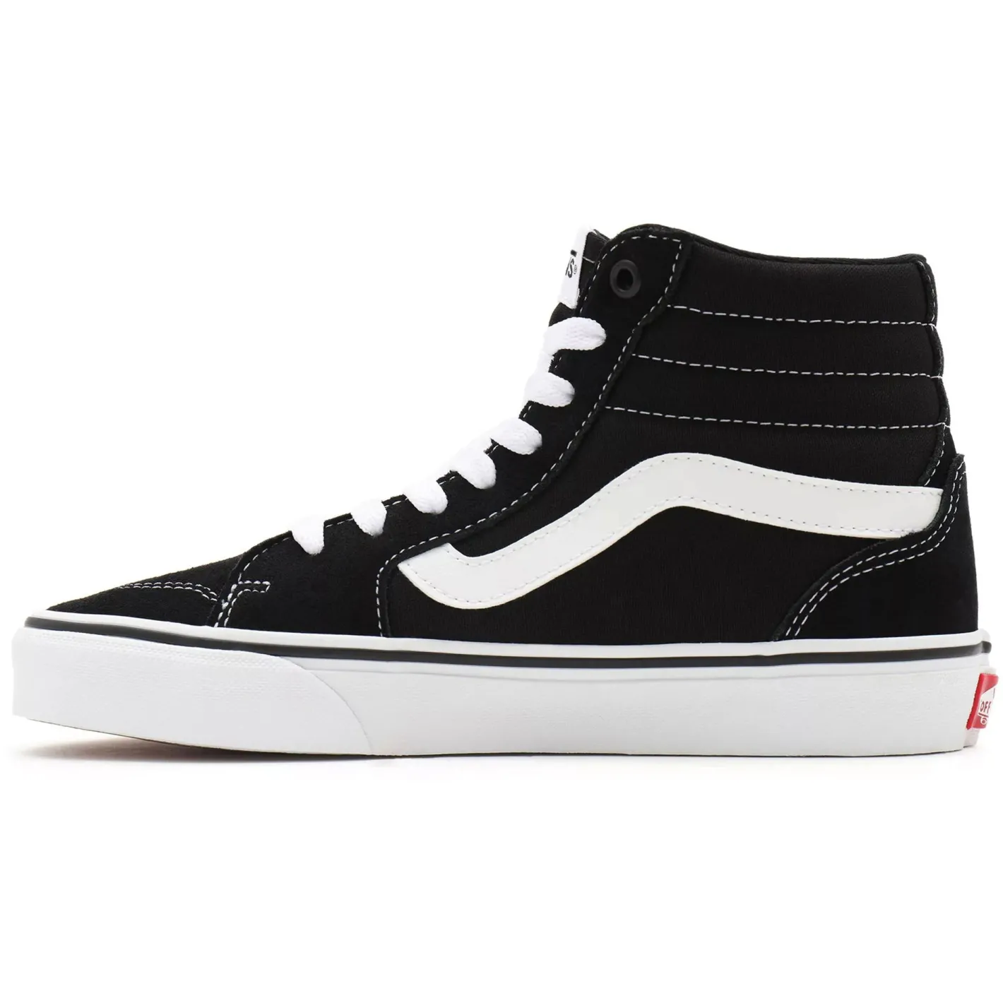 vans_filmore_hi_2.webp Nilkkurit Ja Saapikkaat | Tennarit<Vans Filmore Hi