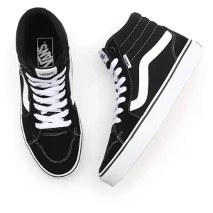 Nilkkurit Ja Saapikkaat | Tennarit<Vans Filmore Hi
