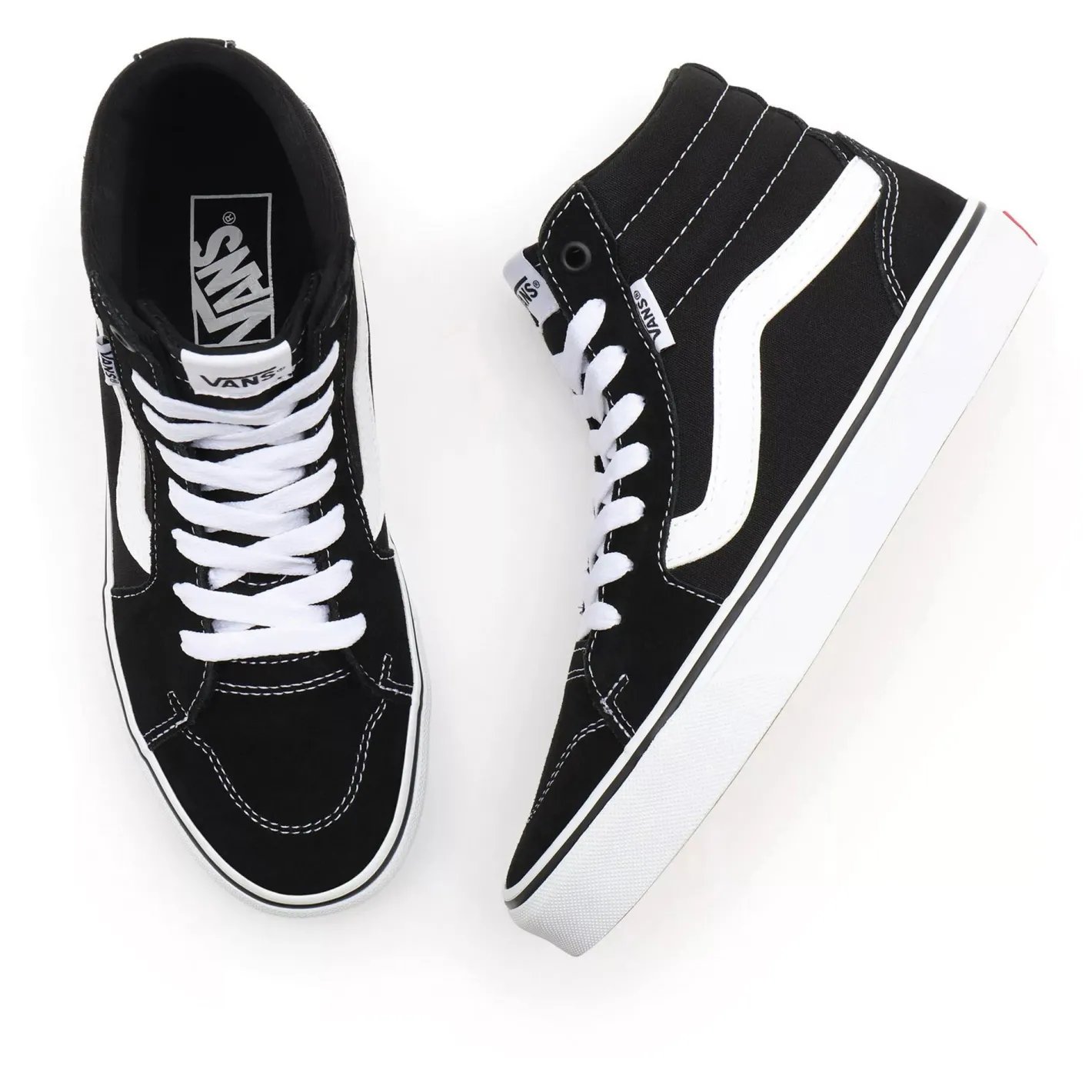 vans_filmore_hi_3.webp Nilkkurit Ja Saapikkaat | Tennarit<Vans Filmore Hi