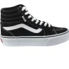 Nilkkurit Ja Saapikkaat | Tennarit<Vans Filmore Hi Plato