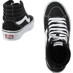 Nilkkurit Ja Saapikkaat | Tennarit<Vans Filmore Hi Plato