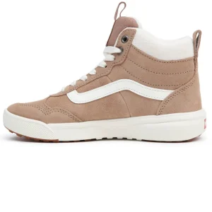 Talvikengät | Nilkkurit Ja Saapikkaat<Vans Range Exp Hi