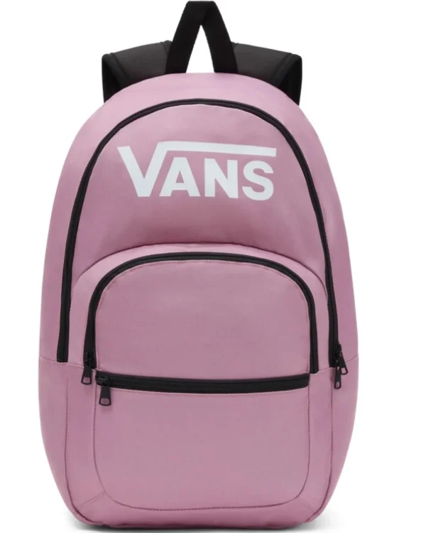 Laukkuja<Vans reppu