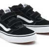 Lapsille<Vans Ward Mid V