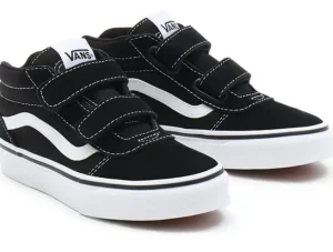 Lapsille<Vans Ward Mid V