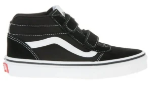 Lapsille<Vans Ward Mid V