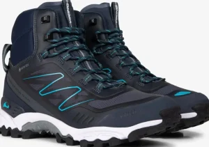 Talvikengät<Viking Anaconda 4×4 Mid GTX