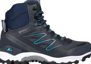 Talvikengät<Viking Anaconda 4×4 Mid GTX