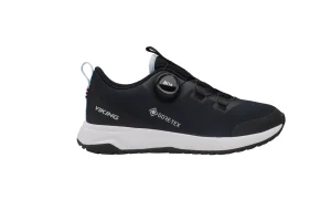 Kävelykengät | Vapaa-Aika<Viking Elevate Low Gtx