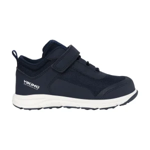 Lapsille<Viking Knapper Mid Waterproof