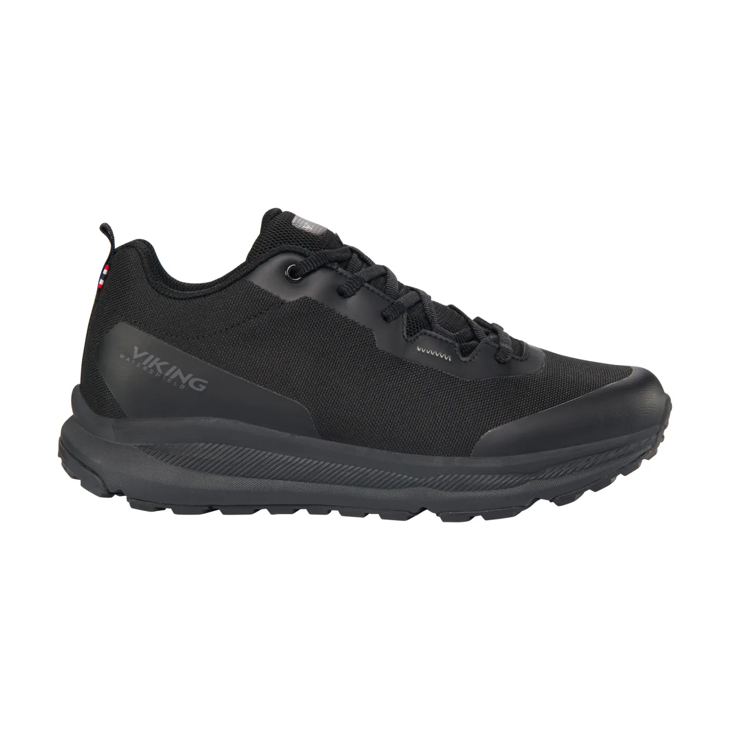 viking_stride_low_waterpr_0.webp Kävelykengät | Vapaa-Aika<Viking Stride Low Waterproof