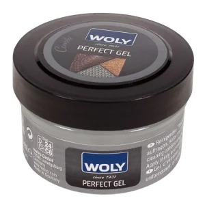 Hoitoaineet<Woly perfect gel väritön 50ml