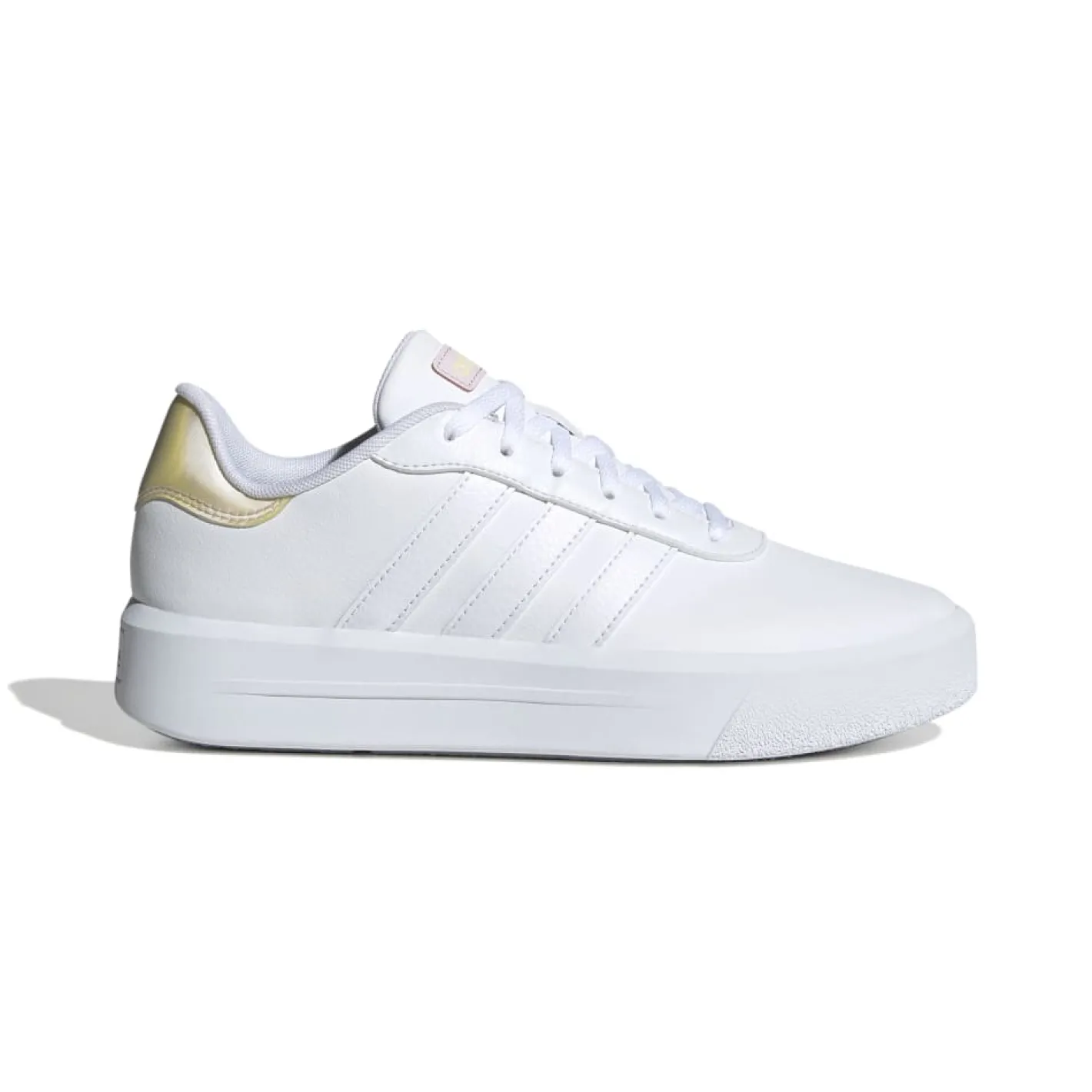 adidas_court_platform_0.webp Tennarit | Vapaa-Aika<Adidas Court Platform