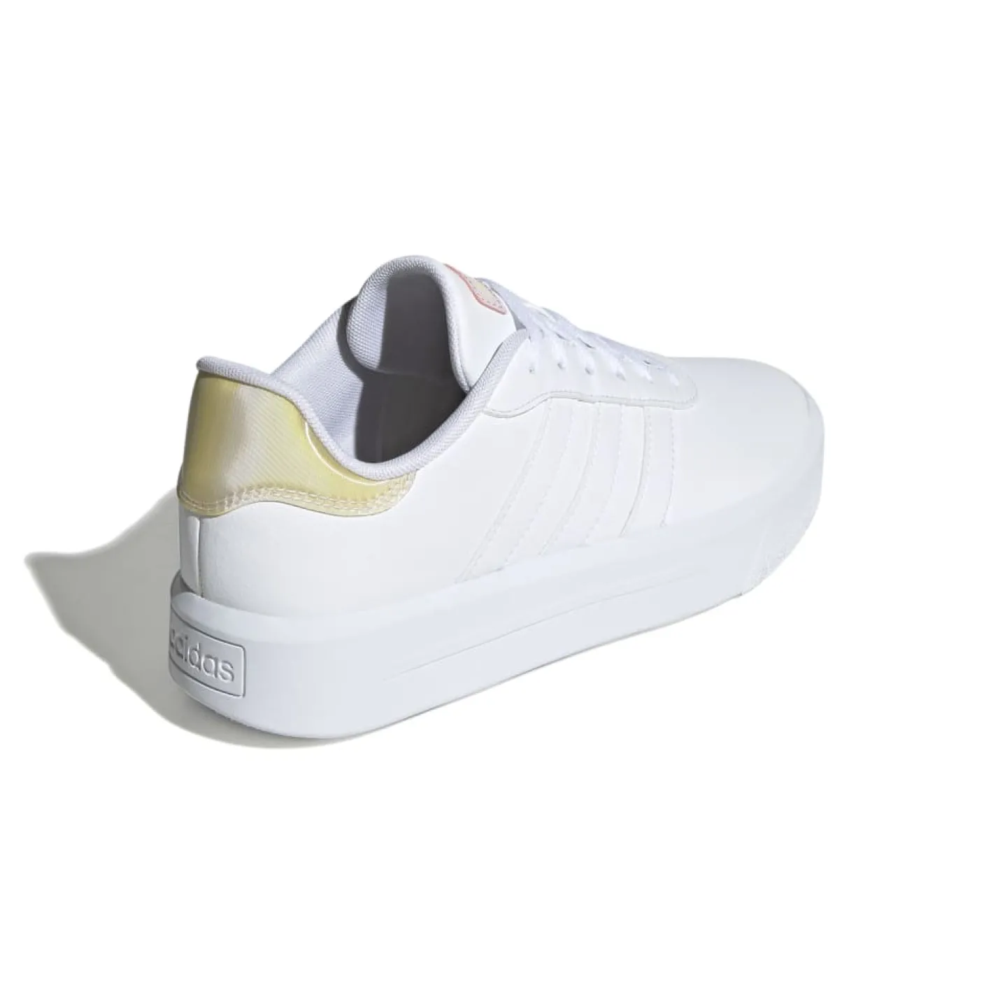 adidas_court_platform_2.webp Tennarit | Vapaa-Aika<Adidas Court Platform