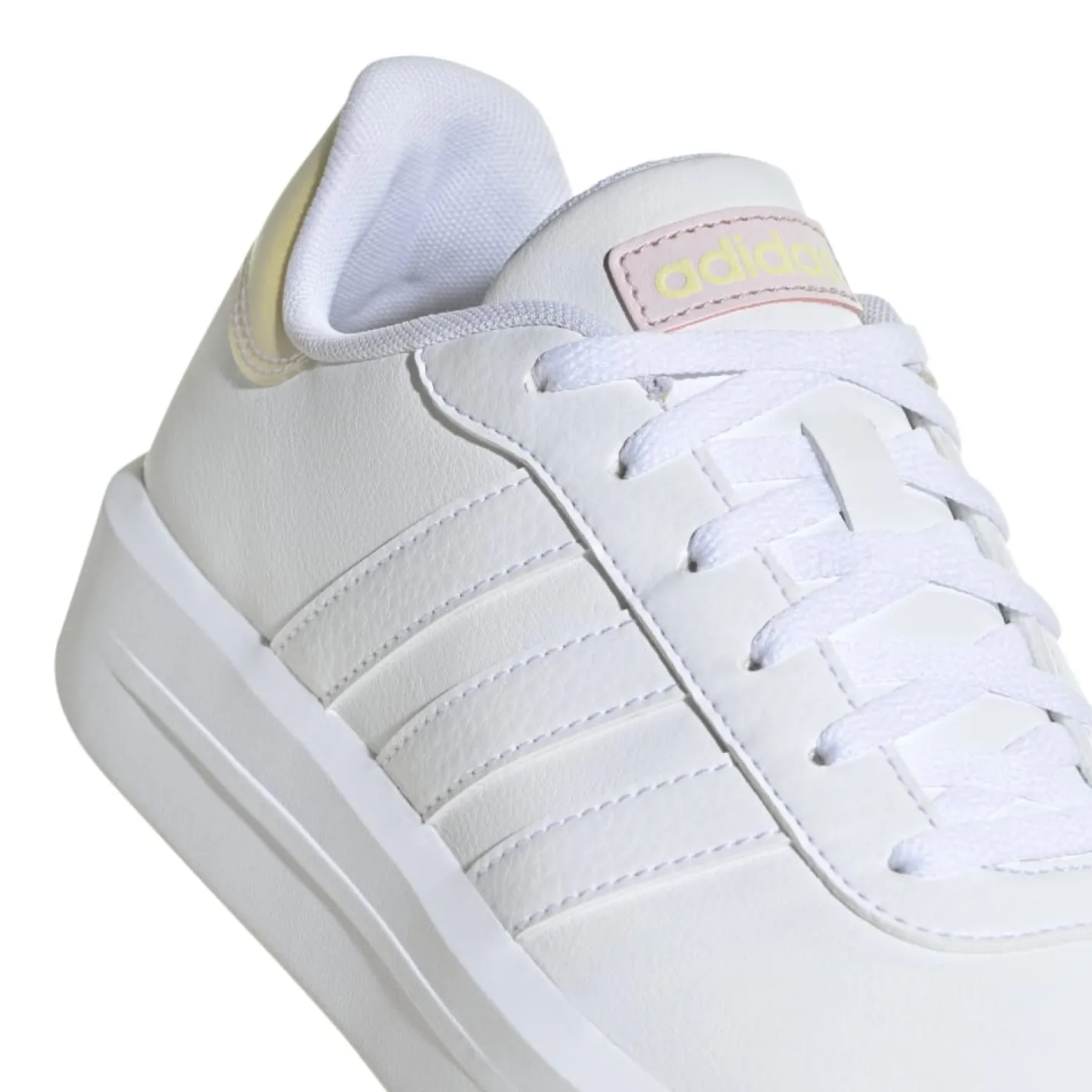 adidas_court_platform_3.webp Tennarit | Vapaa-Aika<Adidas Court Platform