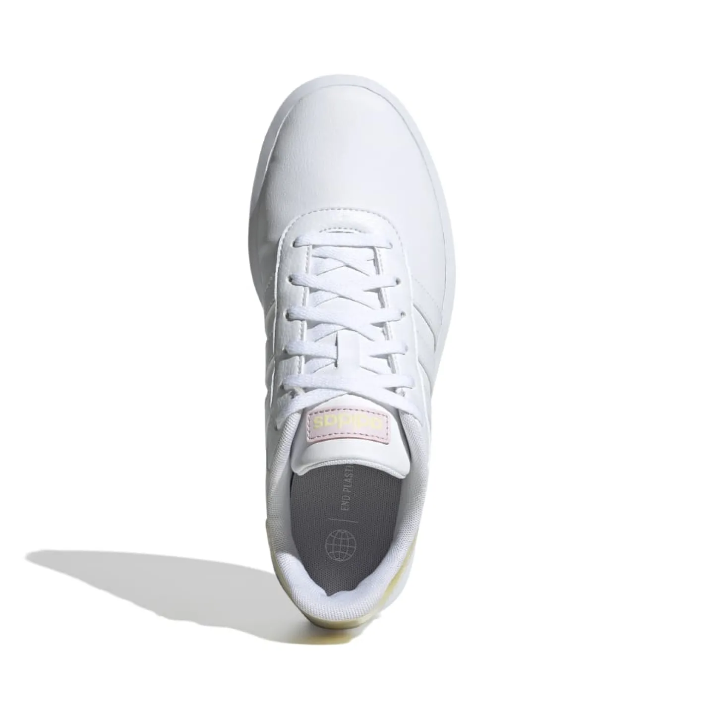 adidas_court_platform_5.webp Tennarit | Vapaa-Aika<Adidas Court Platform