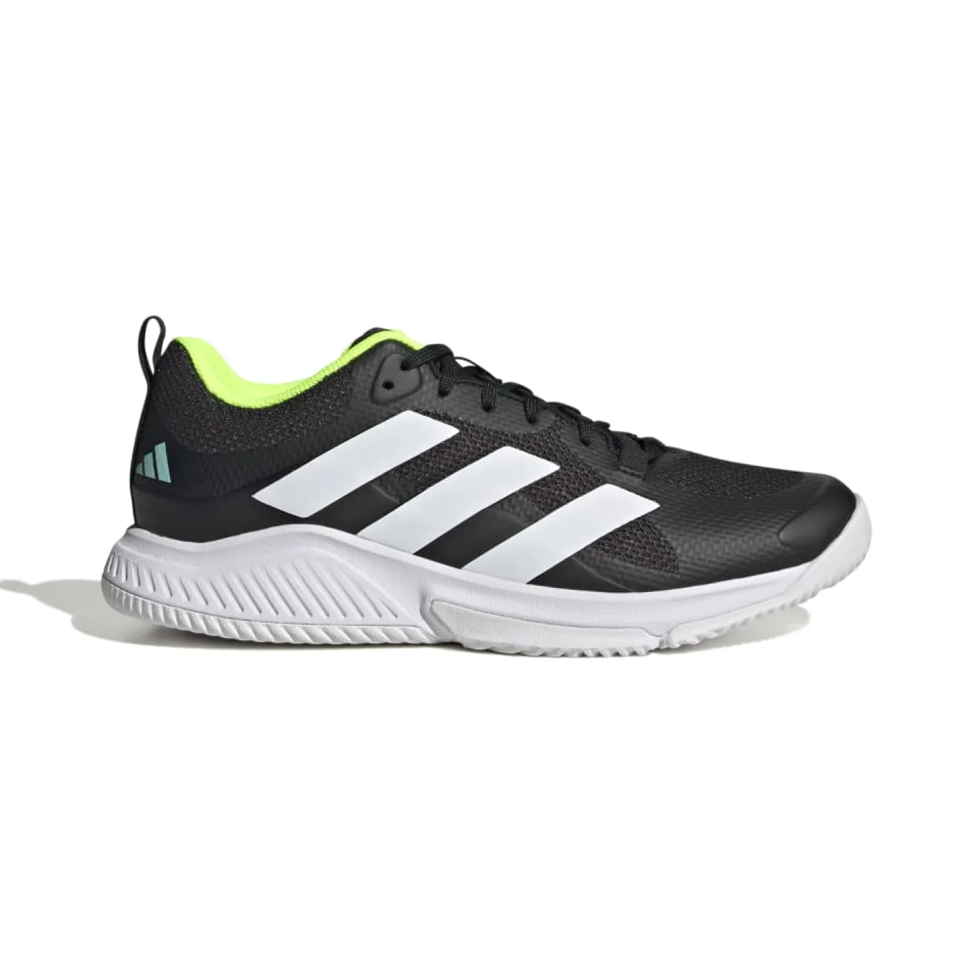 adidas_court_team_bounce__0.webp Tennarit | Vapaa-Aika<Adidas Court Team Bounce 2.0