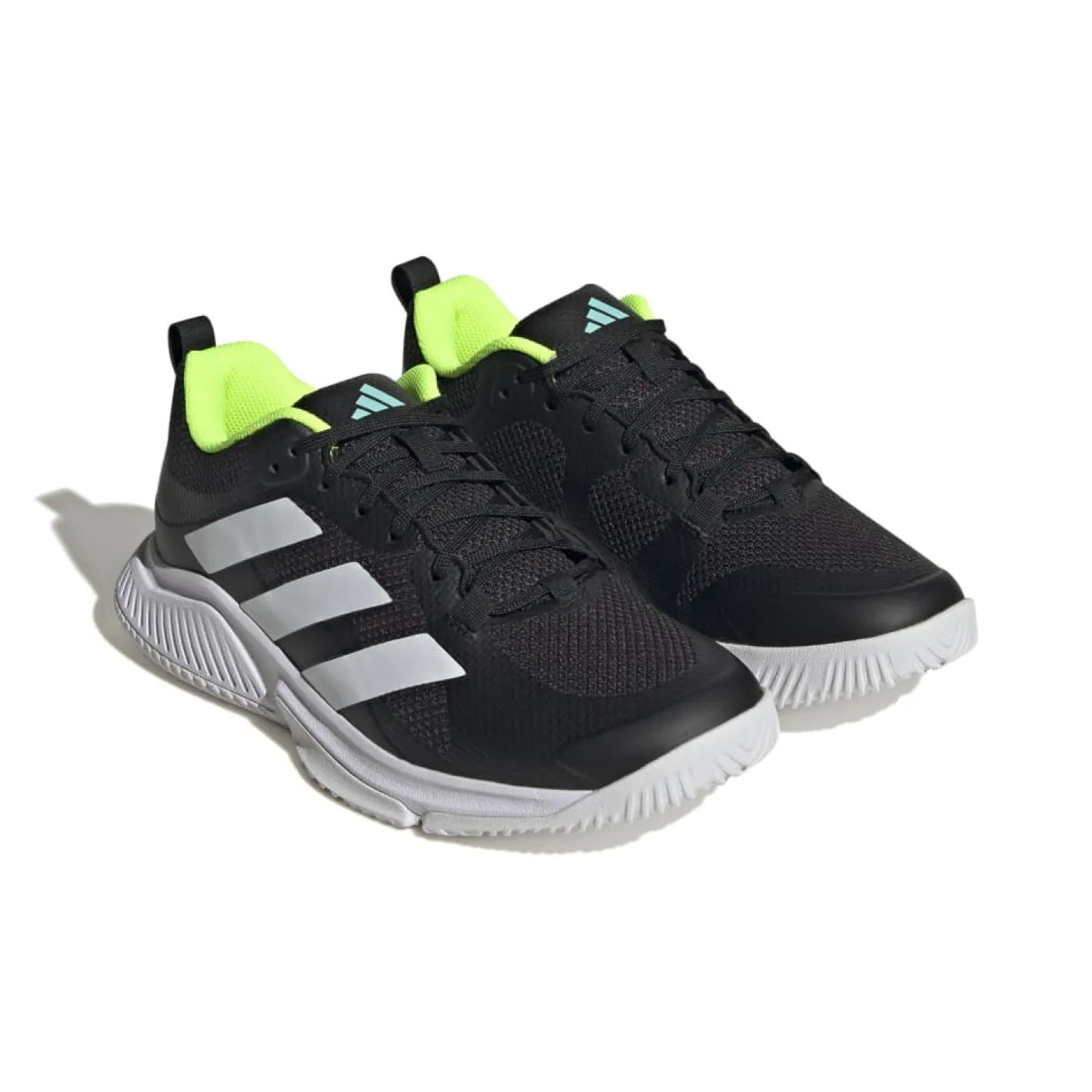 adidas_court_team_bounce__2.webp Tennarit | Vapaa-Aika<Adidas Court Team Bounce 2.0