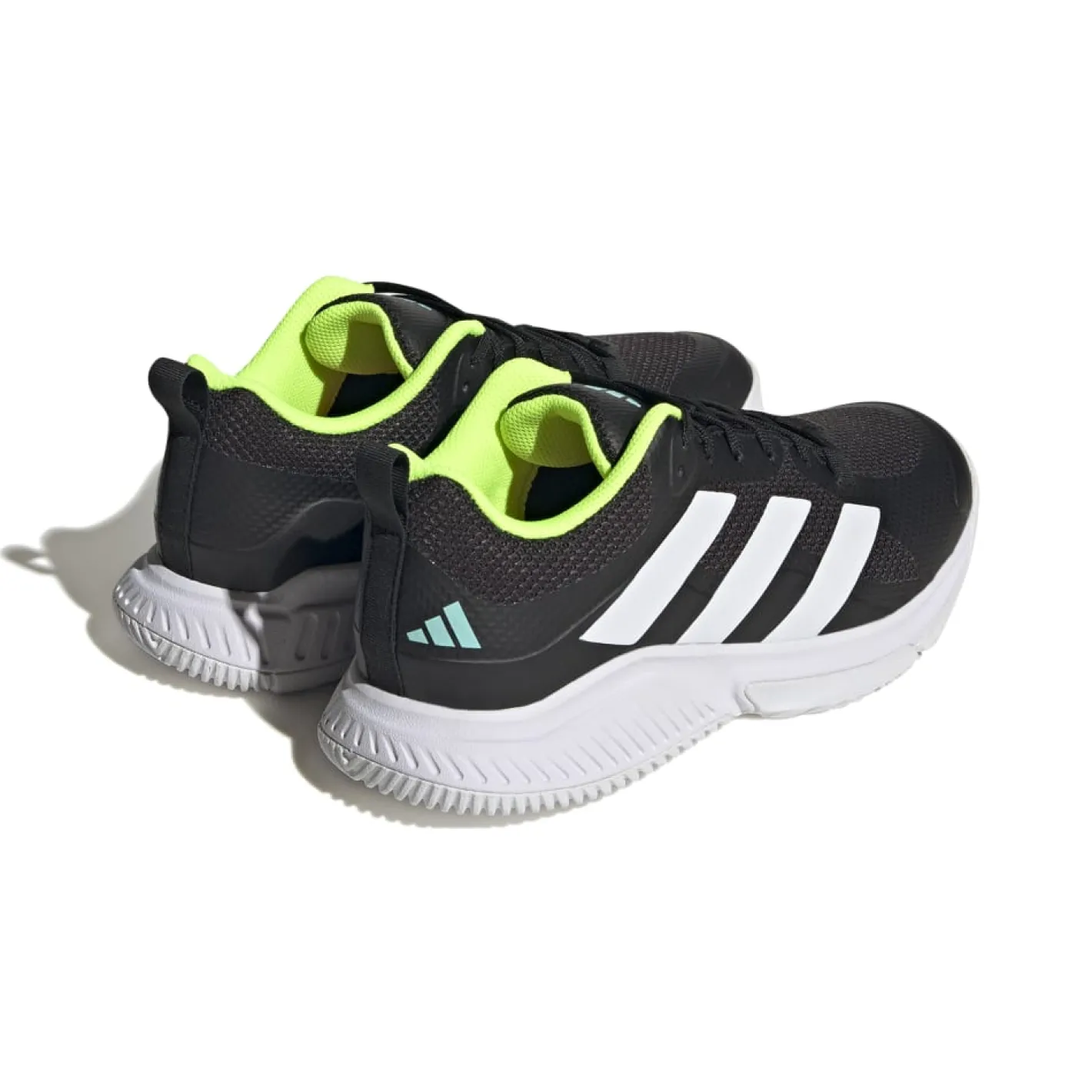 adidas_court_team_bounce__3.webp Tennarit | Vapaa-Aika<Adidas Court Team Bounce 2.0