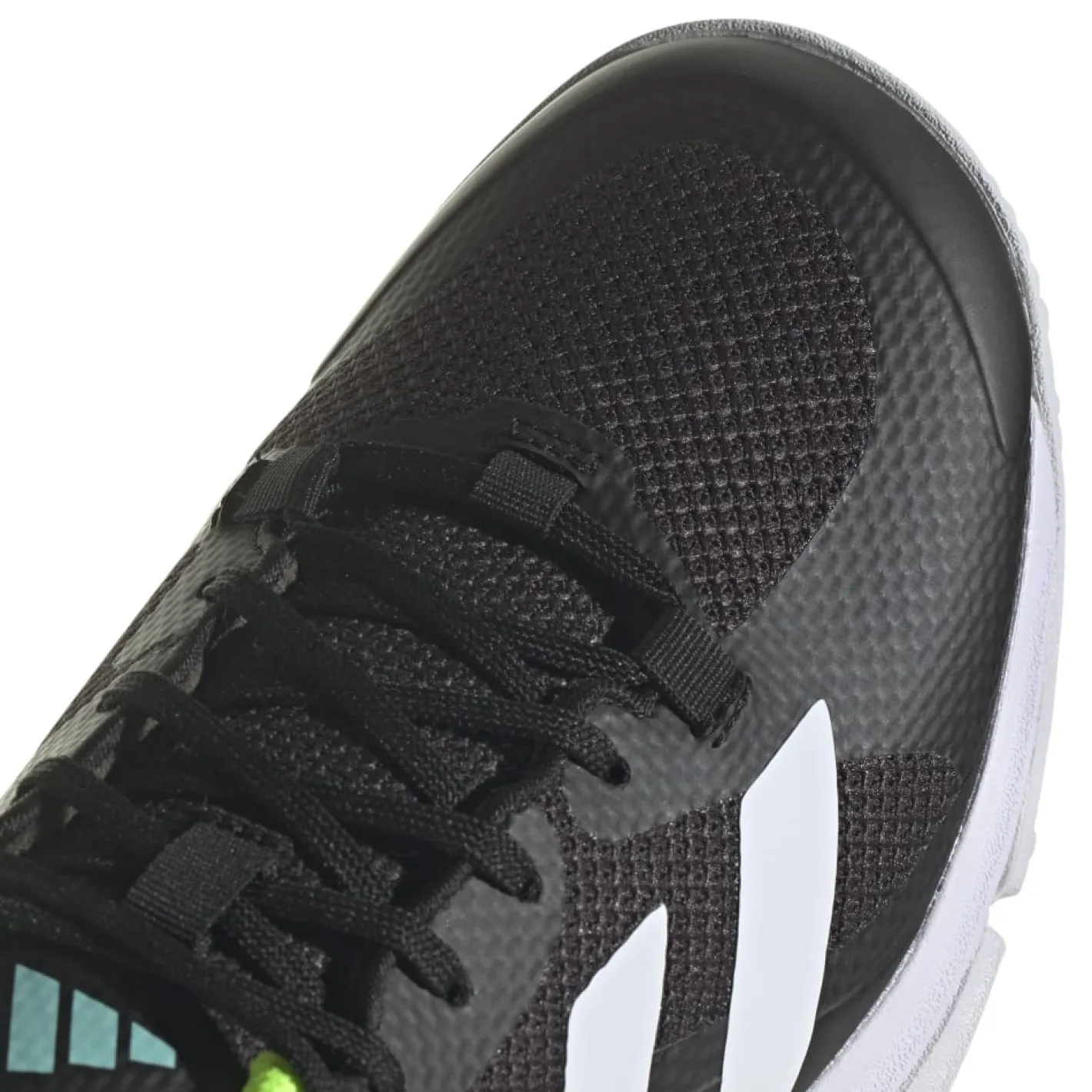 adidas_court_team_bounce__4.webp Tennarit | Vapaa-Aika<Adidas Court Team Bounce 2.0