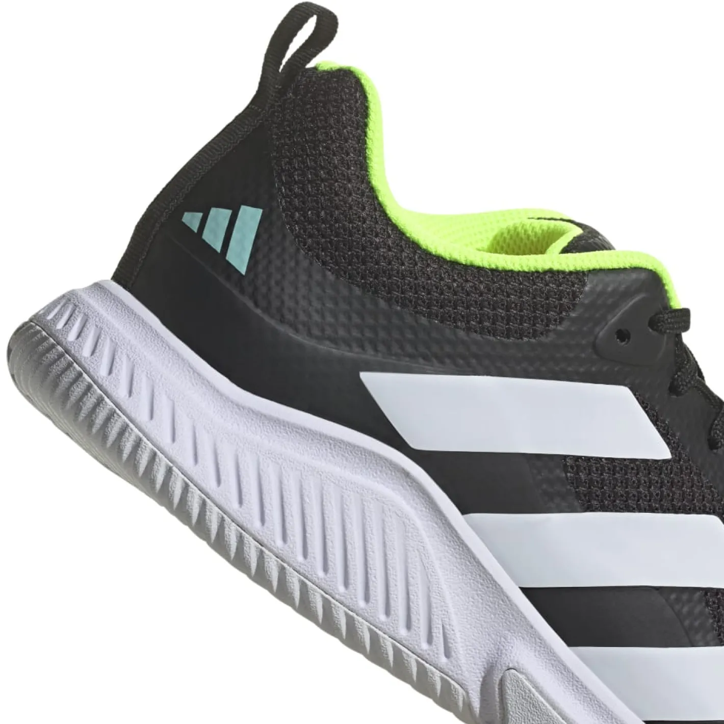 adidas_court_team_bounce__5.webp Tennarit | Vapaa-Aika<Adidas Court Team Bounce 2.0