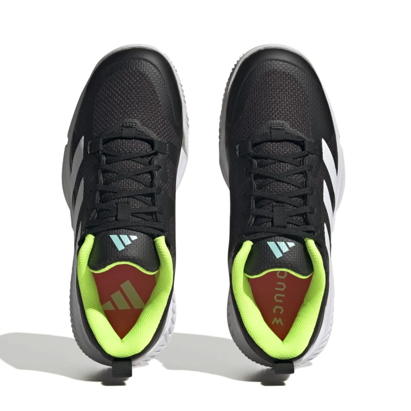 adidas_court_team_bounce__7.webp Tennarit | Vapaa-Aika<Adidas Court Team Bounce 2.0
