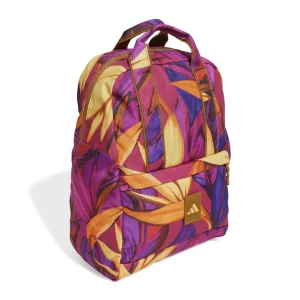 Laukkuja<Adidas FARM Rio Print Backpack