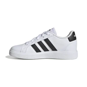 Tennarit | Vapaa-Aika<Adidas Grand Court Base 2.0 K