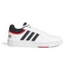 Tennarit | Miesten Kesäkengät<Adidas Hoops 3.0