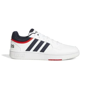 Tennarit | Miesten Kesäkengät<Adidas Hoops 3.0