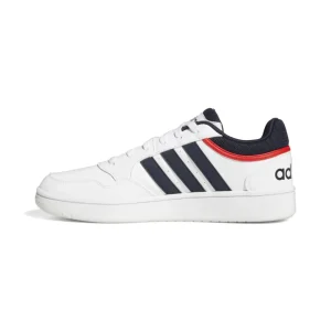 Tennarit | Miesten Kesäkengät<Adidas Hoops 3.0