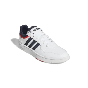 Tennarit | Miesten Kesäkengät<Adidas Hoops 3.0