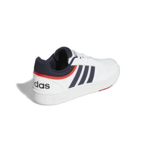 Tennarit | Miesten Kesäkengät<Adidas Hoops 3.0