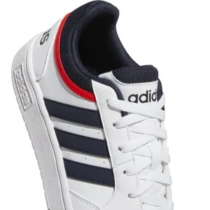 Tennarit | Miesten Kesäkengät<Adidas Hoops 3.0